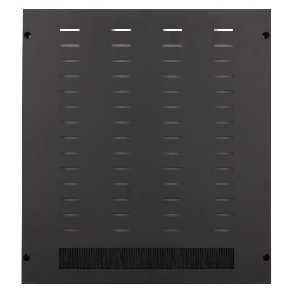 Algam Audio BP-12U Pannello Posteriore per Armadio Rack IR-12G