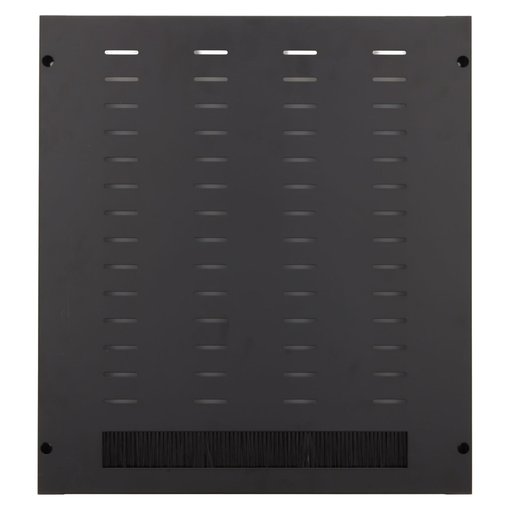 Algam Audio BP-12U Pannello Posteriore per Armadio Rack IR-12G