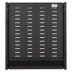Algam Audio BP-12U Pannello Posteriore per Armadio Rack IR-12G