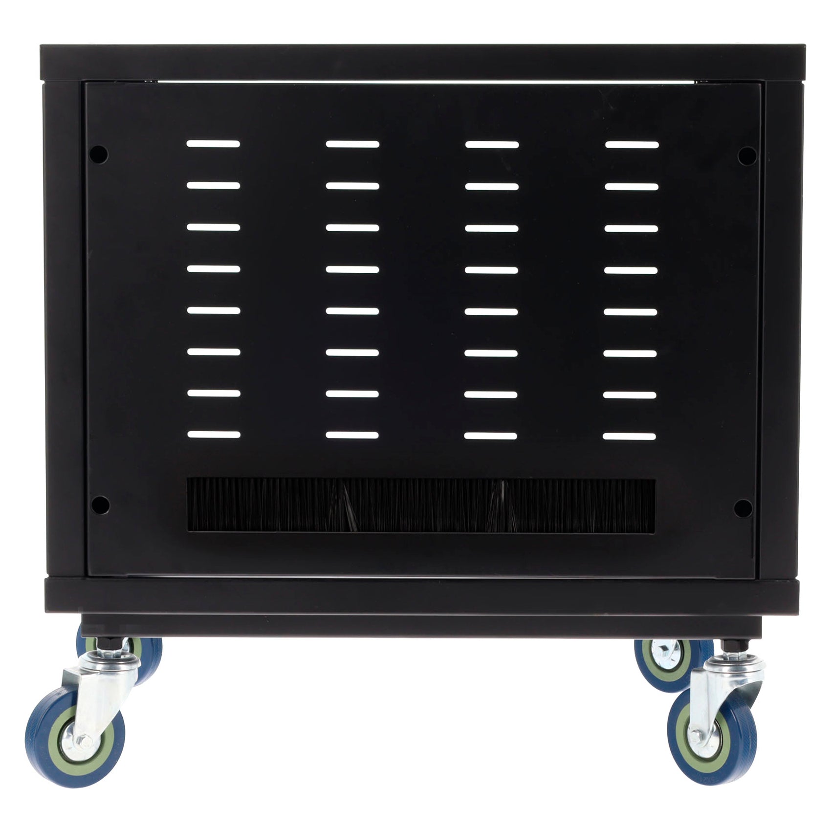Algam Audio BP-8U Pannello Posteriore per Armadio Rack IR-8G