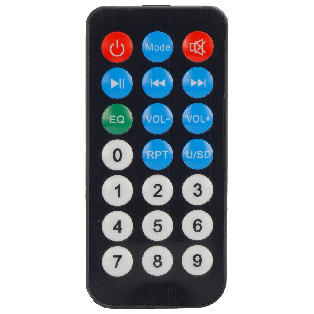 Algam Audio TR12-BT Altoparlante Portatile a Batteria con 2 Microfoni Wireless e Bluetooth