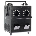 Algam Lighting BF1000 Macchina Bolle con Fumo da 1000W con Led RGB