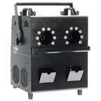 Algam Lighting BF1000 Macchina Bolle con Fumo da 1000W con Led RGB