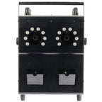 Algam Lighting BF1000 Macchina Bolle con Fumo da 1000W con Led RGB
