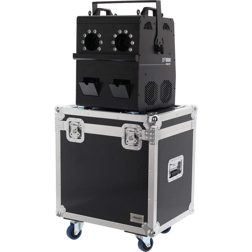 Algam Lighting BF1000-FC Flightcase per BF1000