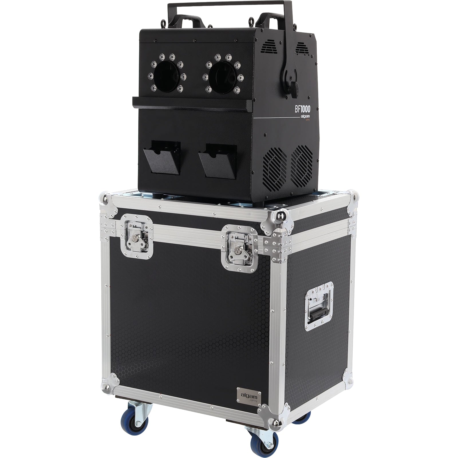 Algam Lighting BF1000-FC Flightcase per BF1000