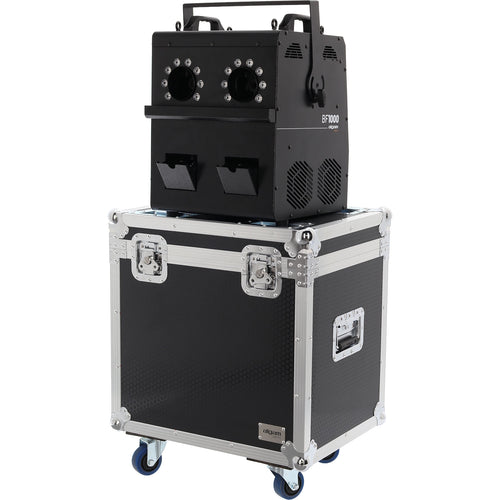 Algam Lighting BF1000-FC Flightcase per BF1000
