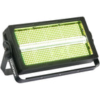 Algam Lighting BLZ-STROBE Proiettore Led Ibrido Wash 8 Zone RGBW e Strobo 8 Zone