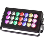 Algam Lighting BLZ-WASH Proiettore Wash Led 21x12W RGBW