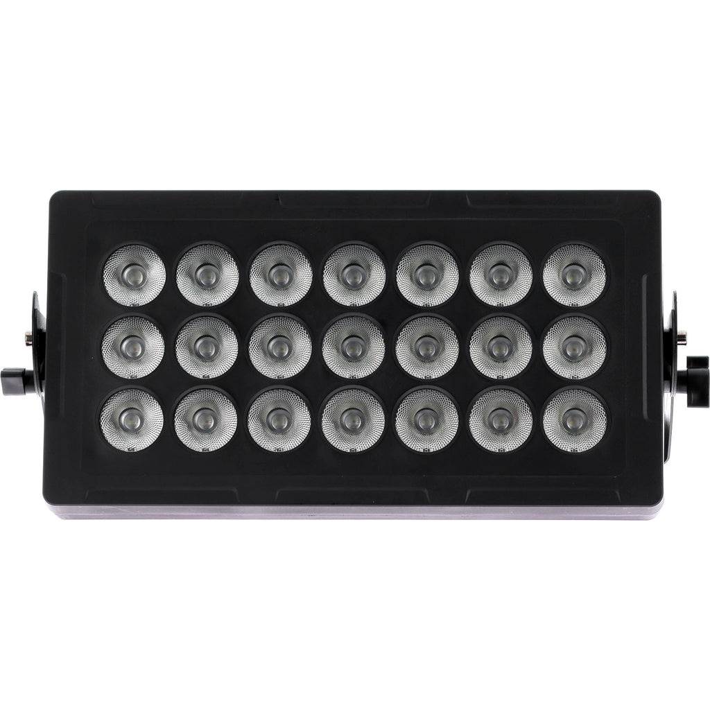 Algam Lighting BLZ-WASH Proiettore Wash Led 21x12W RGBW