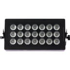 Algam Lighting BLZ-WASH Proiettore Wash Led 21x12W RGBW