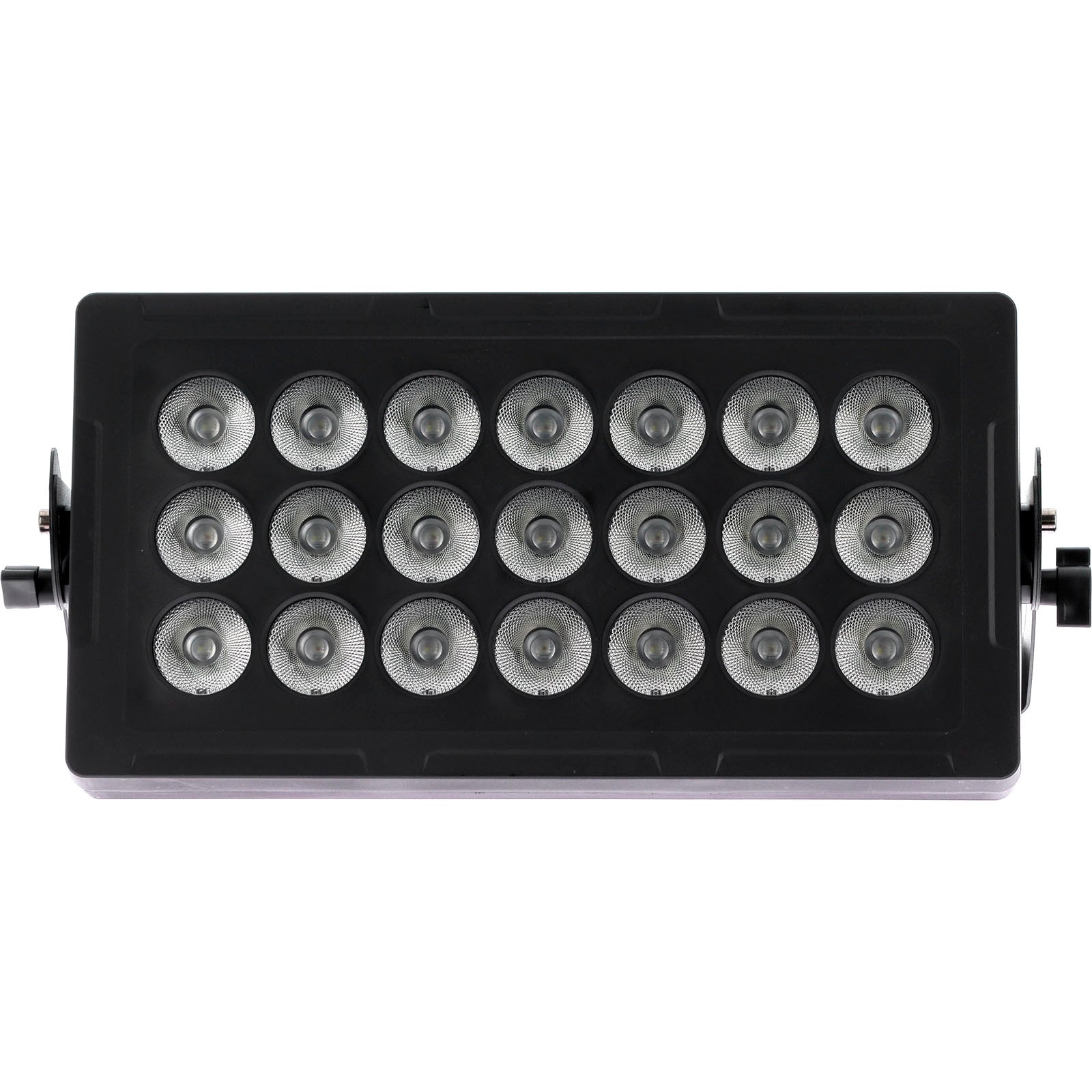 Algam Lighting BLZ-WASH Proiettore Wash Led 21x12W RGBW
