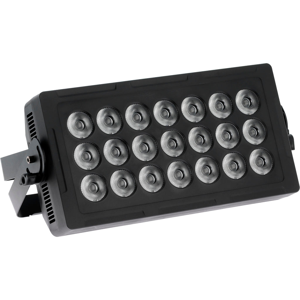 Algam Lighting BLZ-WASH Proiettore Wash Led 21x12W RGBW
