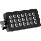 Algam Lighting BLZ-WASH Proiettore Wash Led 21x12W RGBW