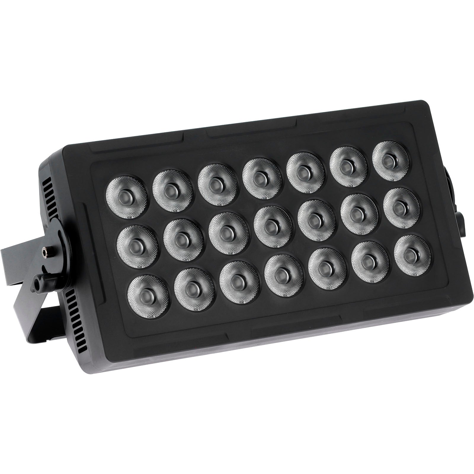 Algam Lighting BLZ-WASH Proiettore Wash Led 21x12W RGBW