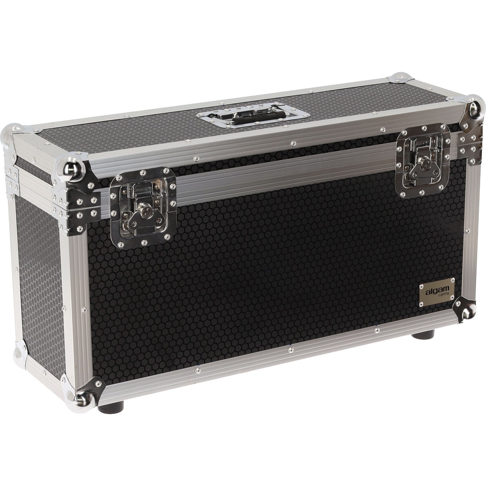 Algam Lighting FMG1500-FC Flightcase per Cannone Fumogeno FMG1500