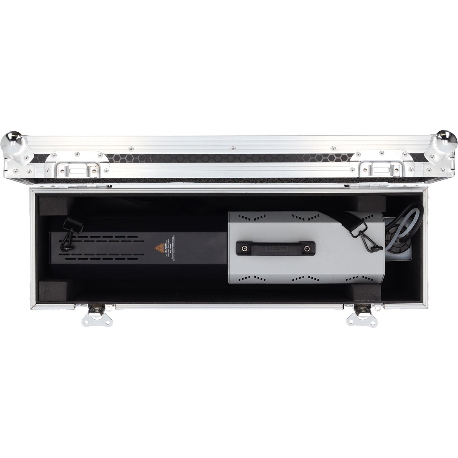 Algam Lighting FMG1500-FC Flightcase per Cannone Fumogeno FMG1500