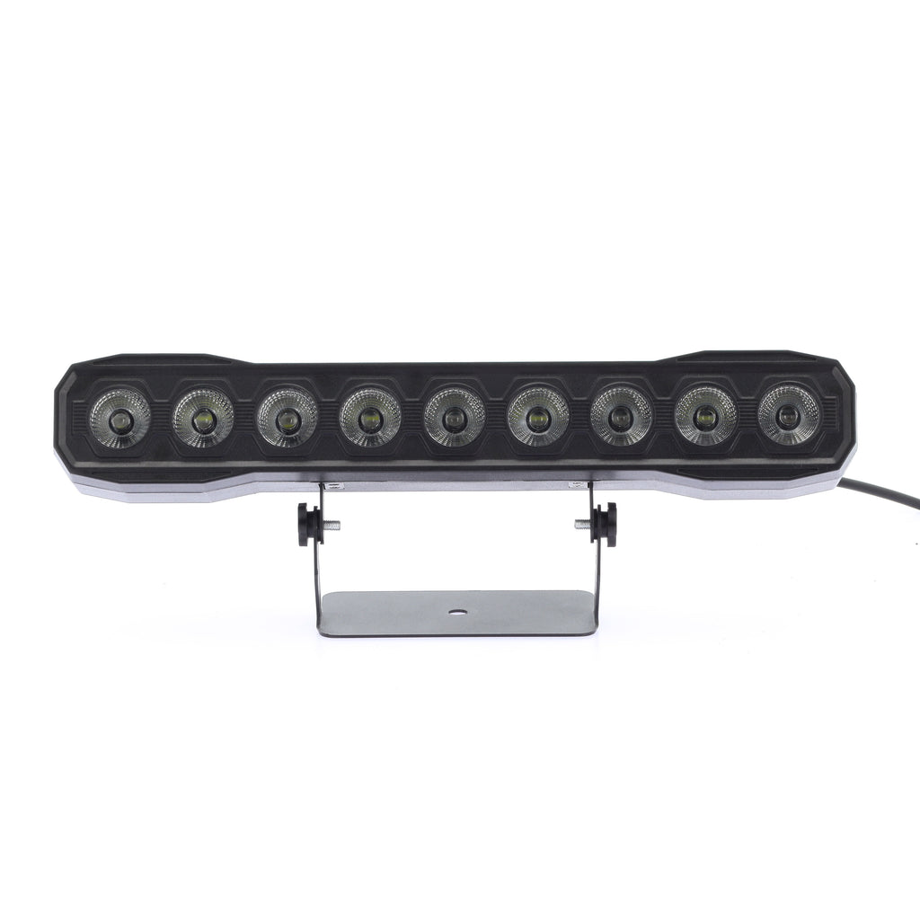 Algam Lighting MINIBAR904 Barra Led 9x4W RGBW Compatta