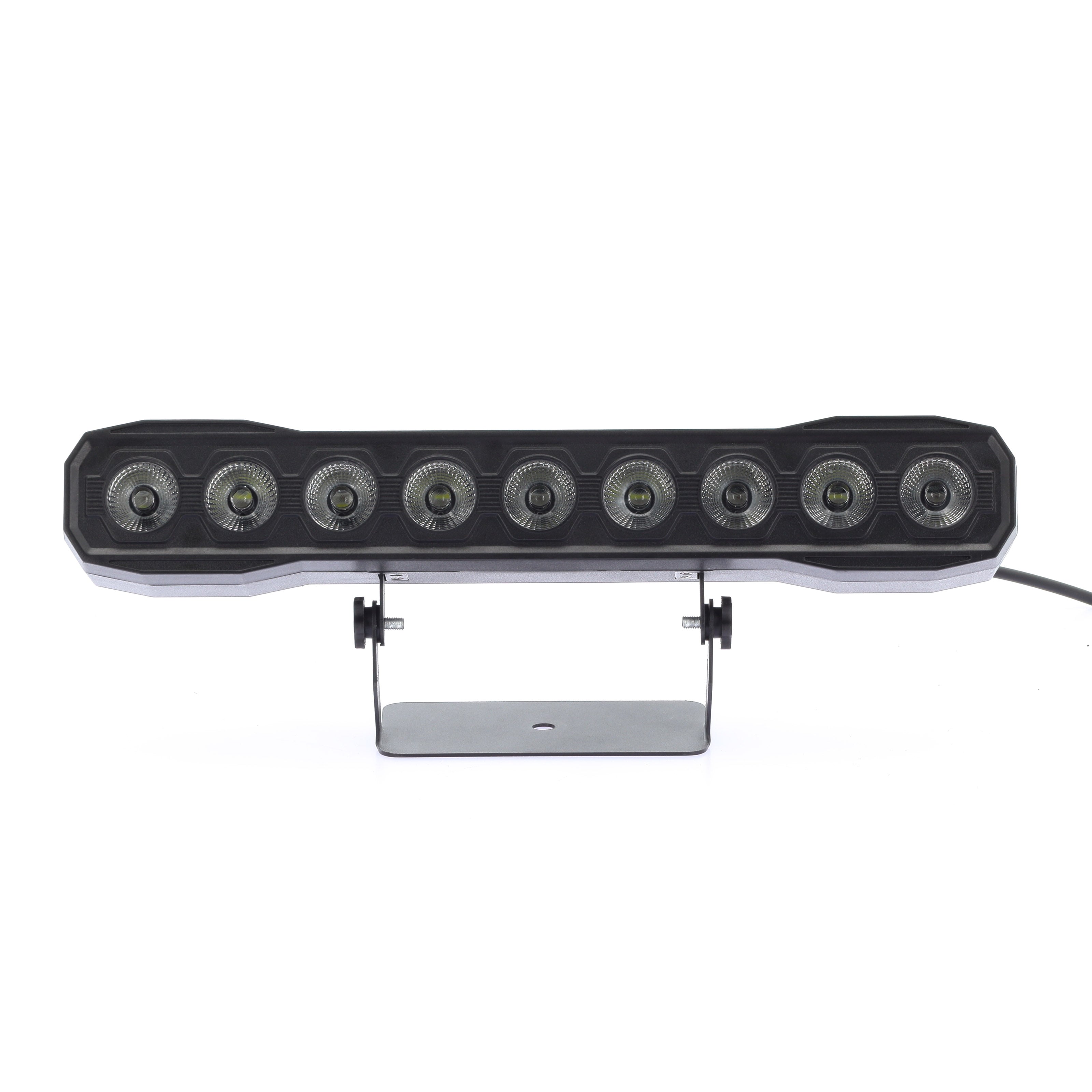 Algam Lighting MINIBAR904 Barra Led 9x4W RGBW Compatta