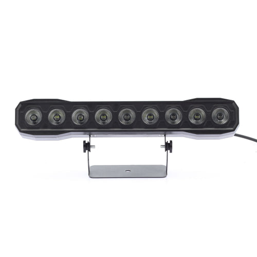 Algam Lighting MINIBAR904 Barra Led 9x4W RGBW Compatta