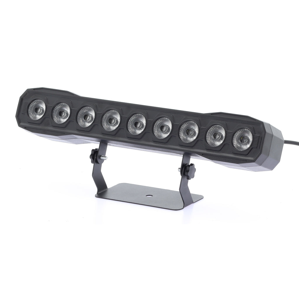 Algam Lighting MINIBAR904 Barra Led 9x4W RGBW Compatta