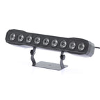 Algam Lighting MINIBAR904 Barra Led 9x4W RGBW Compatta