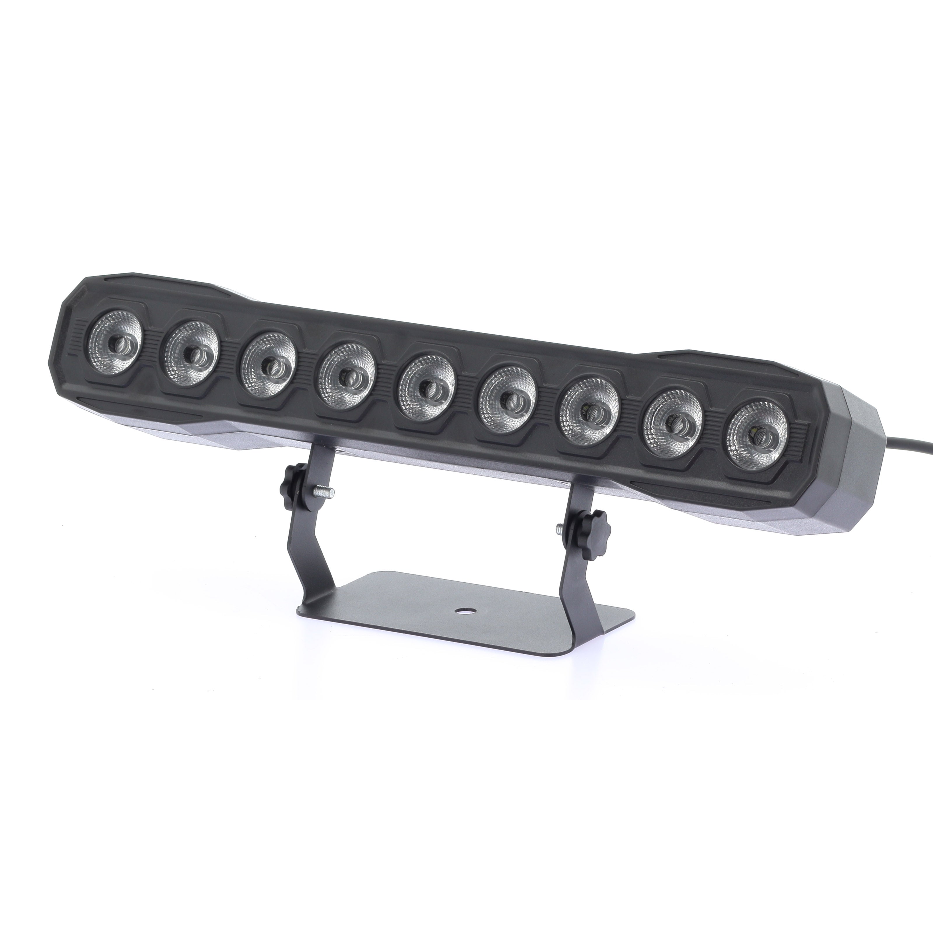 Algam Lighting MINIBAR904 Barra Led 9x4W RGBW Compatta
