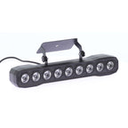 Algam Lighting MINIBAR904 Barra Led 9x4W RGBW Compatta