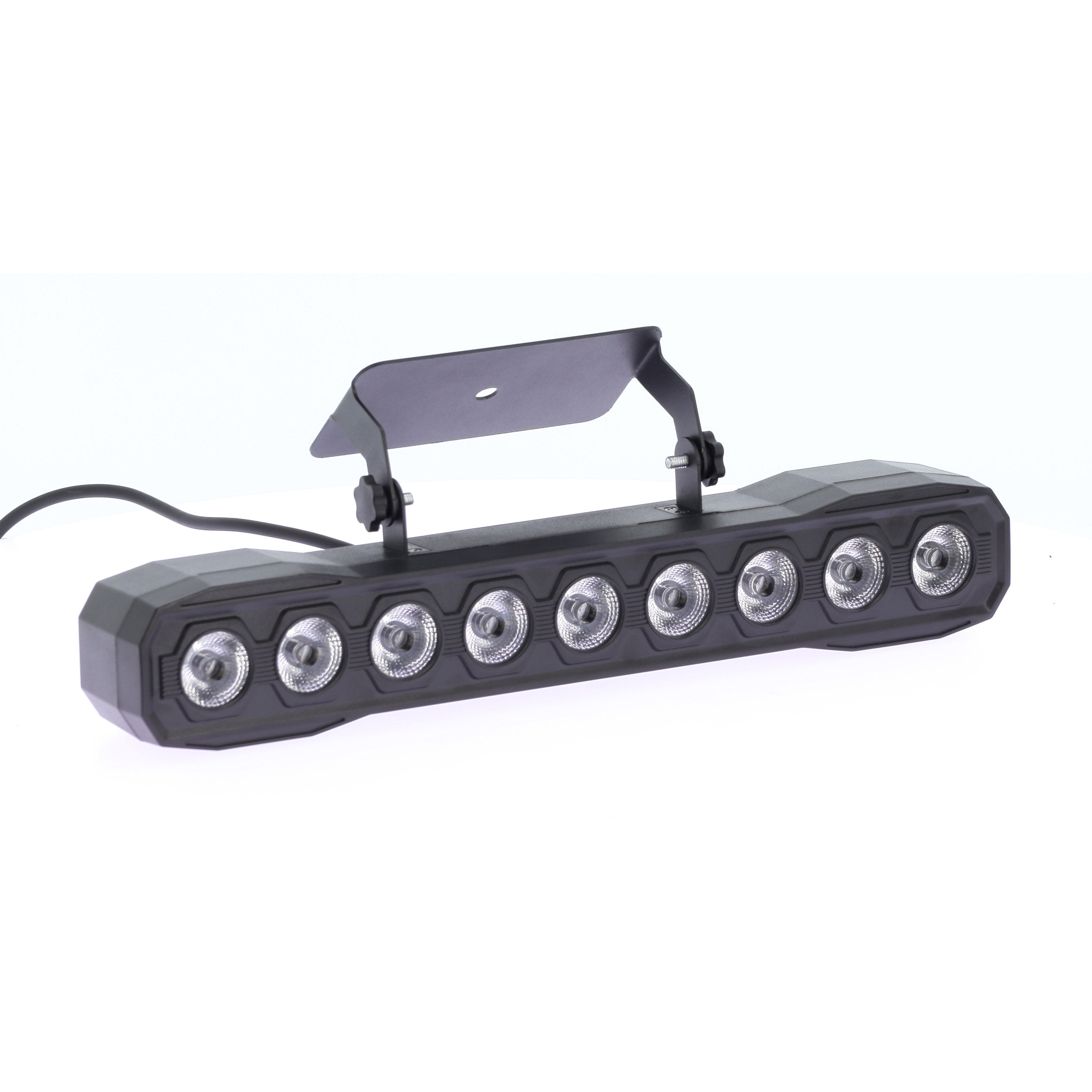 Algam Lighting MINIBAR904 Barra Led 9x4W RGBW Compatta