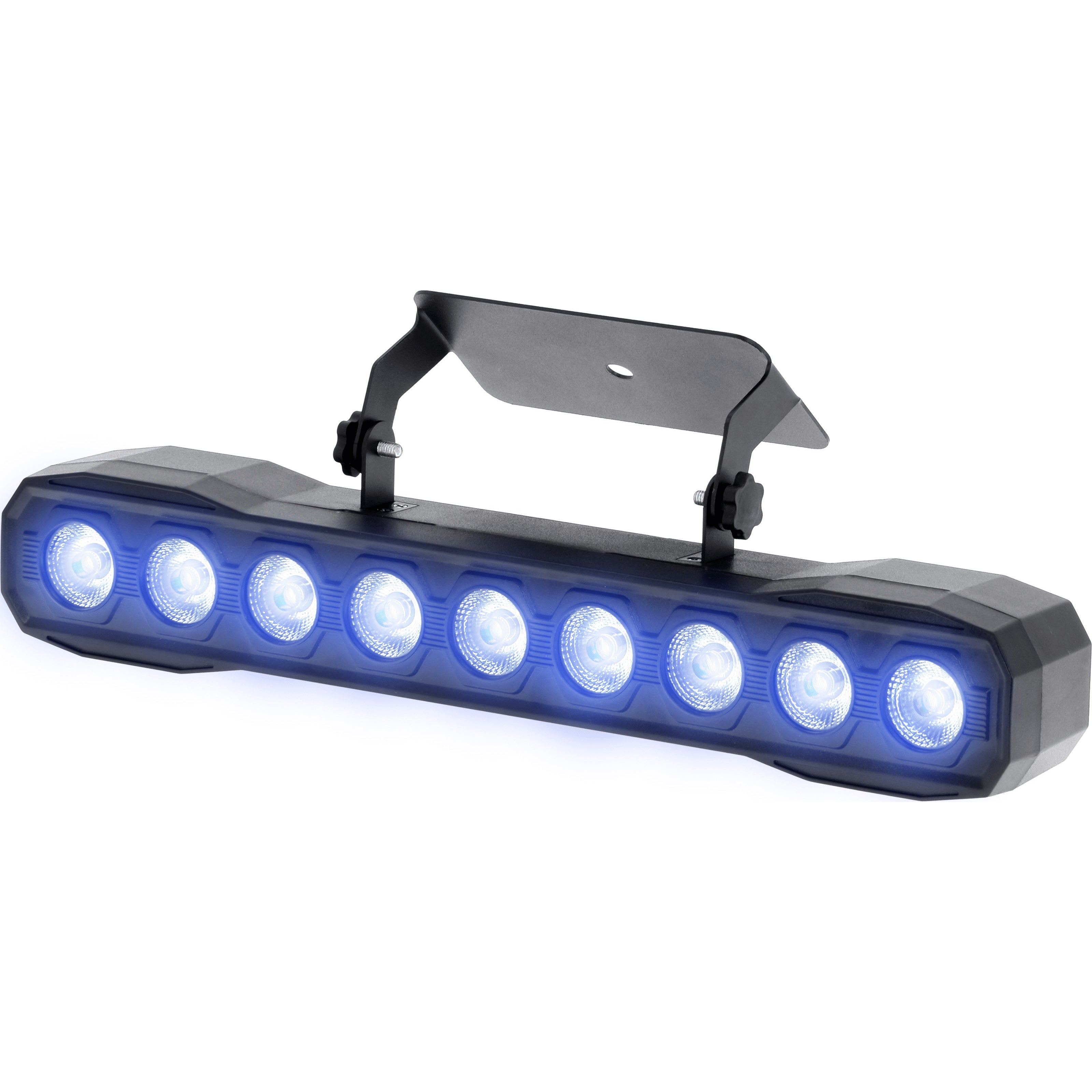 Algam Lighting MINIBAR904 Barra Led 9x4W RGBW Compatta