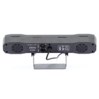 Algam Lighting MINIBAR904 Barra Led 9x4W RGBW Compatta
