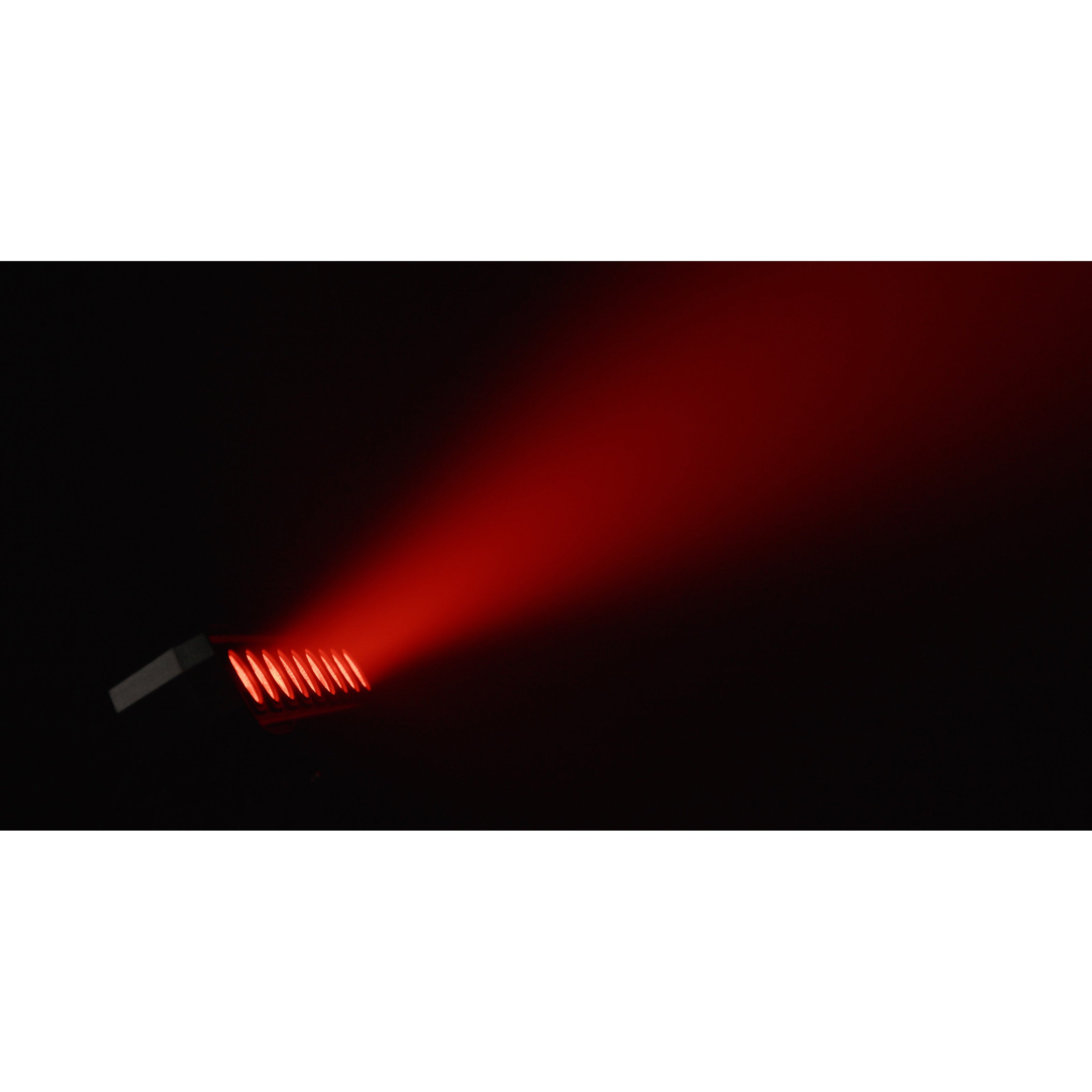Algam Lighting MINIBAR904 Barra Led 9x4W RGBW Compatta
