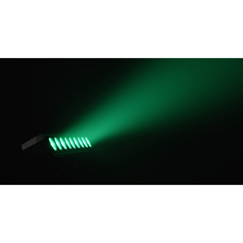 Algam Lighting MINIBAR904 Barra Led 9x4W RGBW Compatta