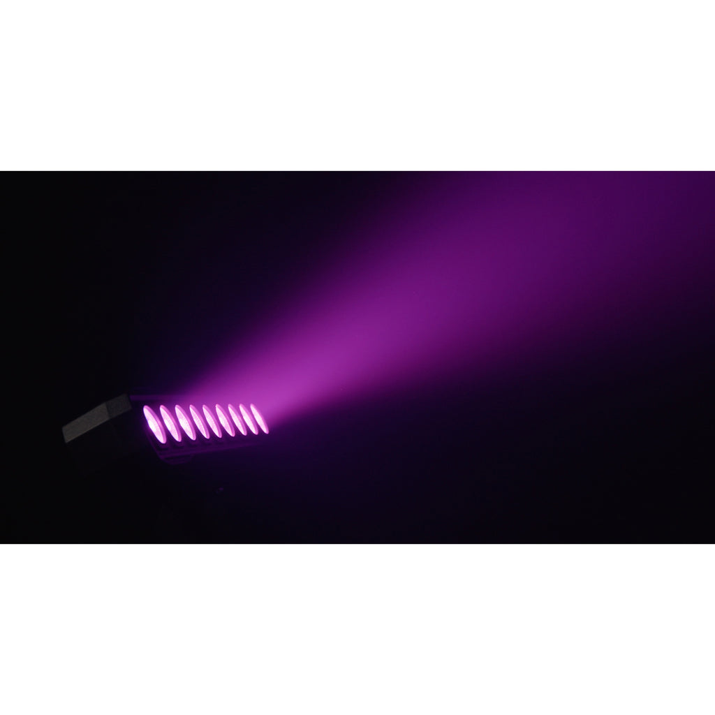 Algam Lighting MINIBAR904 Barra Led 9x4W RGBW Compatta
