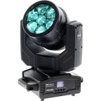 Algam Lighting MW740BZ-IP Testa Mobile Wash Led 7x40W RGBW - IP65