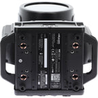 Algam Lighting MW740BZ-IP Testa Mobile Wash Led 7x40W RGBW - IP65