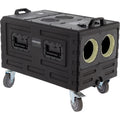 Algam Lighting NEBEL3000-ABS Macchina del Fumo Basso 3000W ABS