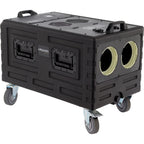 Algam Lighting NEBEL3000-ABS Macchina del Fumo Basso 3000W ABS