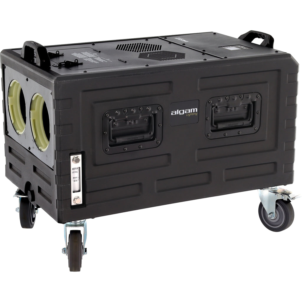 Algam Lighting NEBEL3000-ABS Macchina del Fumo Basso 3000W ABS