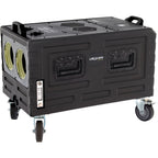 Algam Lighting NEBEL3000-ABS Macchina del Fumo Basso 3000W ABS