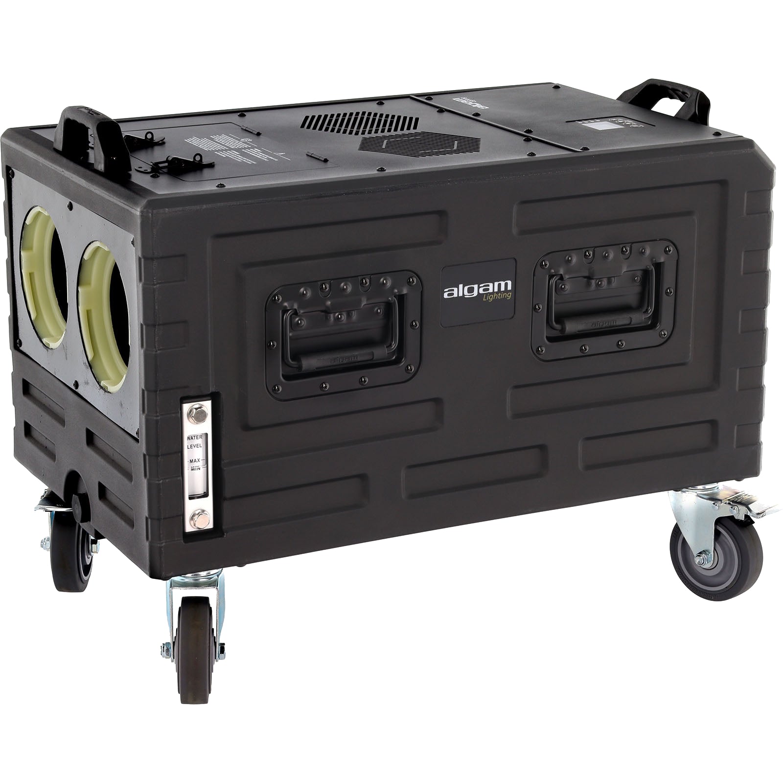 Algam Lighting NEBEL3000-ABS Macchina del Fumo Basso 3000W ABS