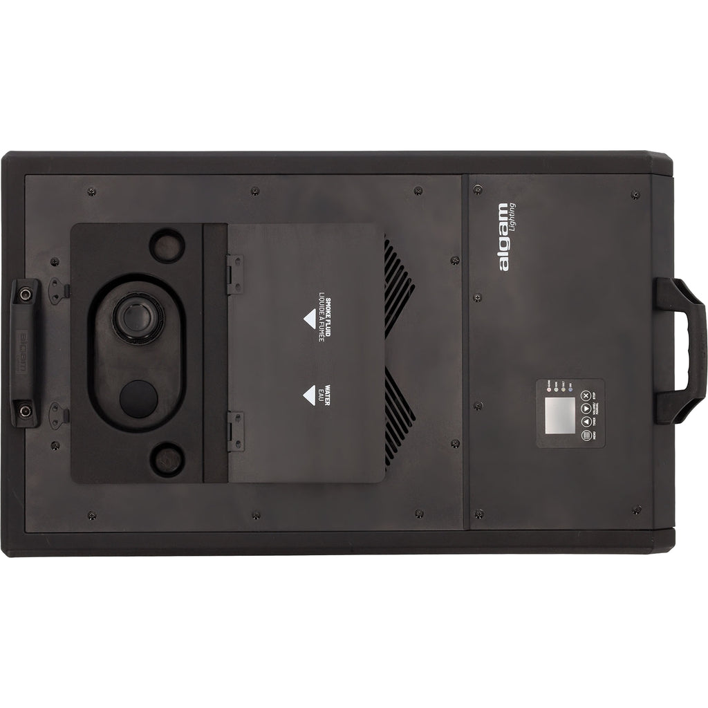 Algam Lighting NEBEL3000-ABS Macchina del Fumo Basso 3000W ABS