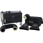 Algam Lighting NEBEL3000-ABS Macchina del Fumo Basso 3000W ABS