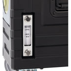 Algam Lighting NEBEL3000-ABS Macchina del Fumo Basso 3000W ABS
