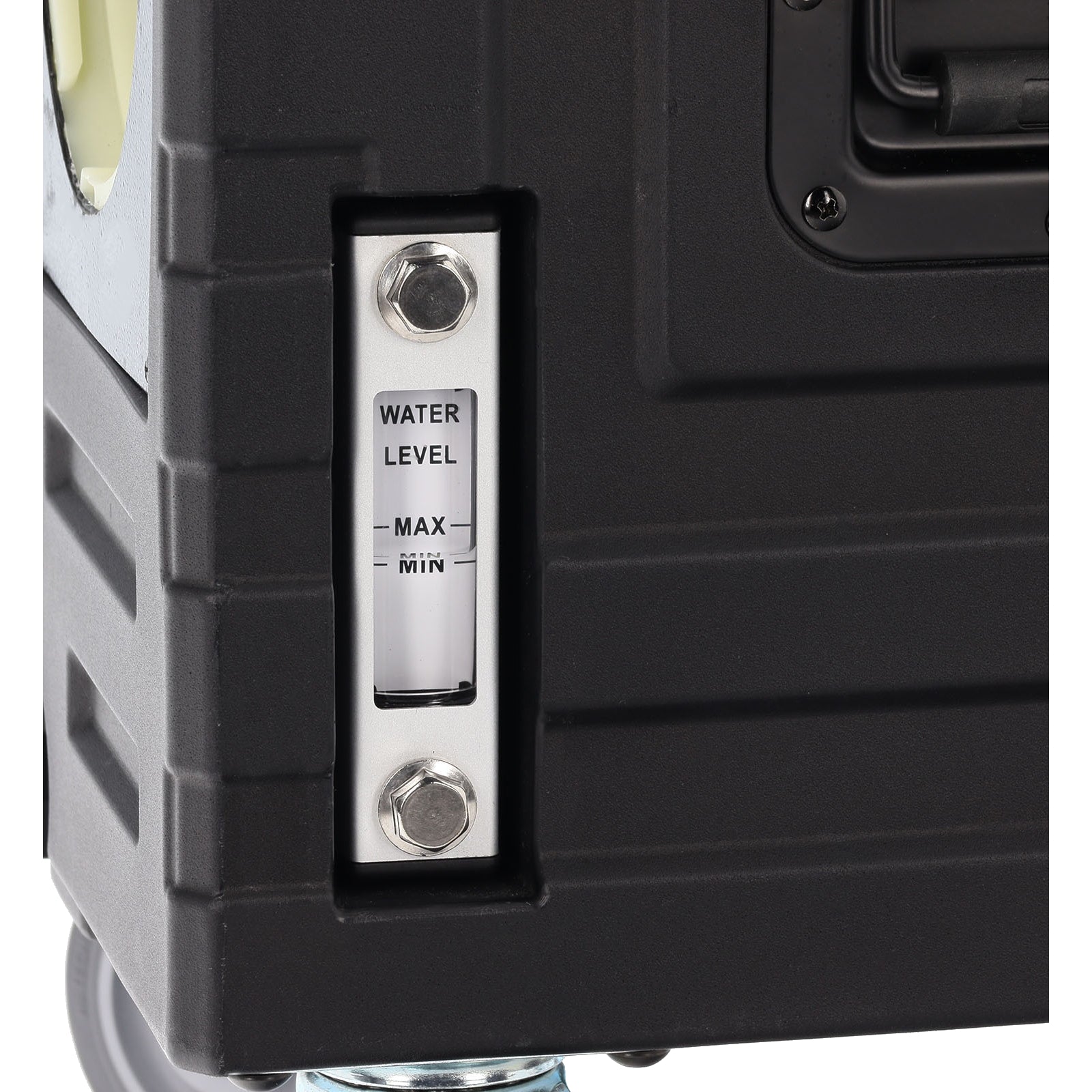 Algam Lighting NEBEL3000-ABS Macchina del Fumo Basso 3000W ABS