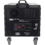 Algam Lighting NEBEL3000-ABS Macchina del Fumo Basso 3000W ABS