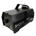 Algam Lighting S400-II Macchina del Fumo Orizzontale 400W