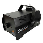 Algam Lighting S400-II Macchina del Fumo Orizzontale 400W