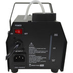 Algam Lighting S400-II Macchina del Fumo Orizzontale 400W
