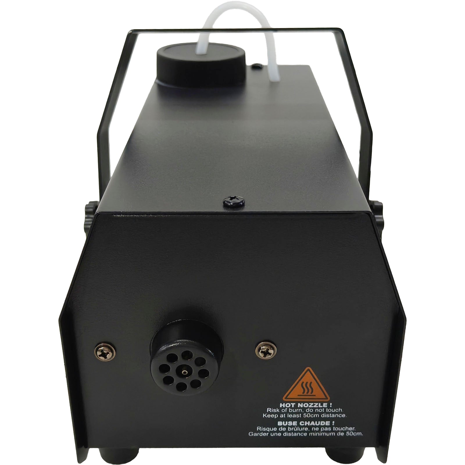 Algam Lighting S400-II Macchina del Fumo Orizzontale 400W